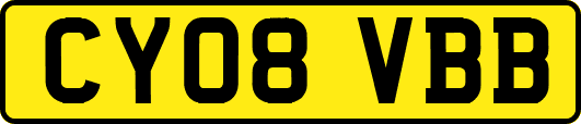 CY08VBB