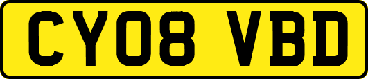 CY08VBD