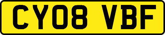 CY08VBF