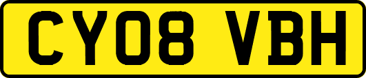 CY08VBH
