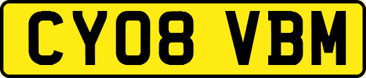 CY08VBM