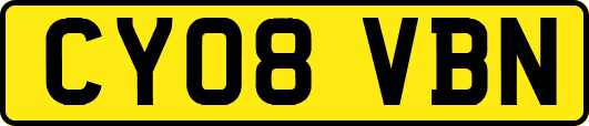 CY08VBN