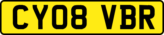 CY08VBR