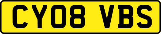 CY08VBS
