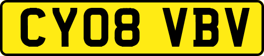 CY08VBV