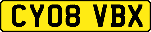 CY08VBX