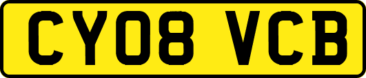 CY08VCB