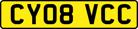 CY08VCC