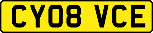 CY08VCE