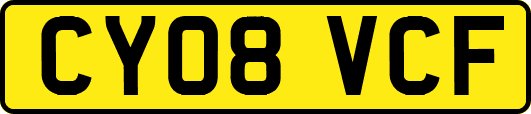 CY08VCF