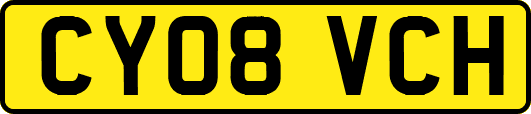 CY08VCH