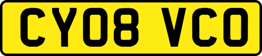 CY08VCO
