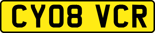 CY08VCR