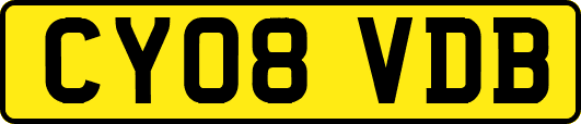 CY08VDB