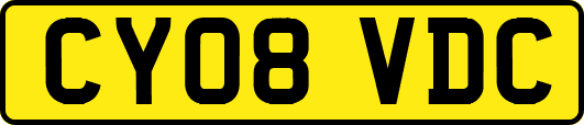 CY08VDC