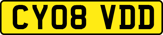 CY08VDD