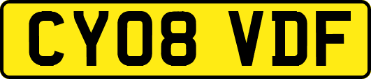 CY08VDF