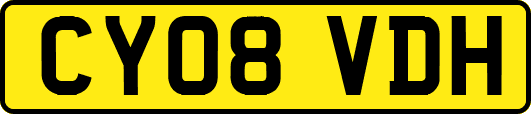 CY08VDH