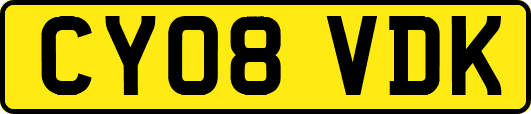 CY08VDK