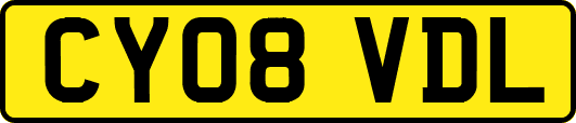 CY08VDL