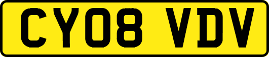 CY08VDV
