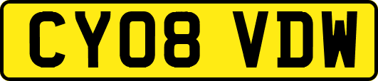 CY08VDW