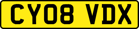CY08VDX