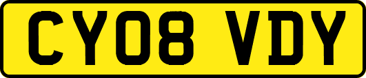 CY08VDY