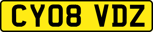 CY08VDZ