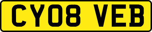 CY08VEB
