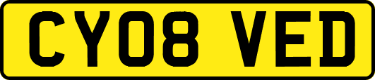CY08VED