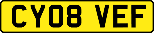 CY08VEF