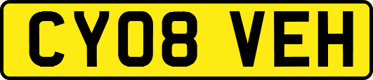 CY08VEH