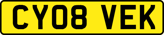 CY08VEK