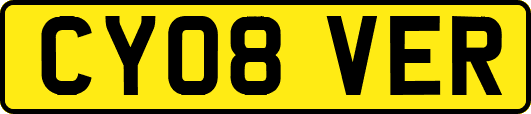CY08VER