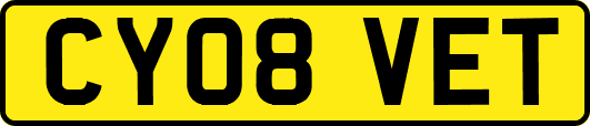 CY08VET
