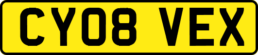 CY08VEX