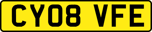 CY08VFE