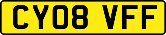 CY08VFF