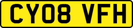 CY08VFH