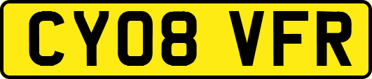 CY08VFR