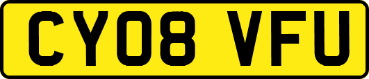 CY08VFU