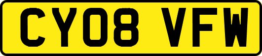 CY08VFW