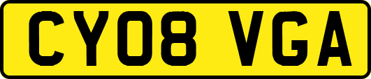 CY08VGA