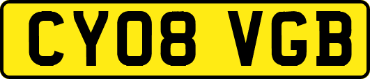 CY08VGB
