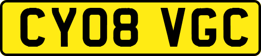 CY08VGC