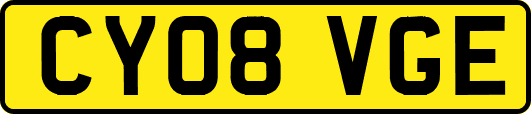 CY08VGE