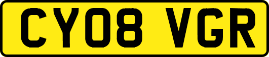 CY08VGR