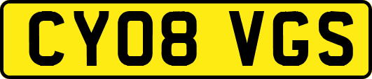 CY08VGS