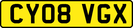 CY08VGX